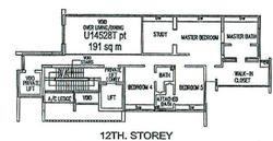 Leedon Residence (D10), Condominium #197686482